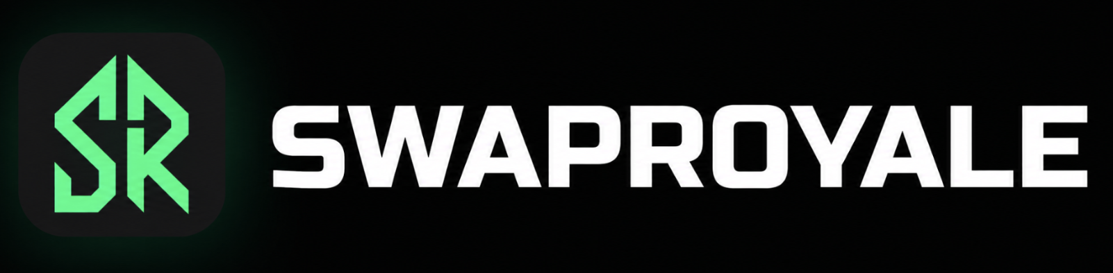 Swap Royale logo