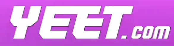 Yeet logo