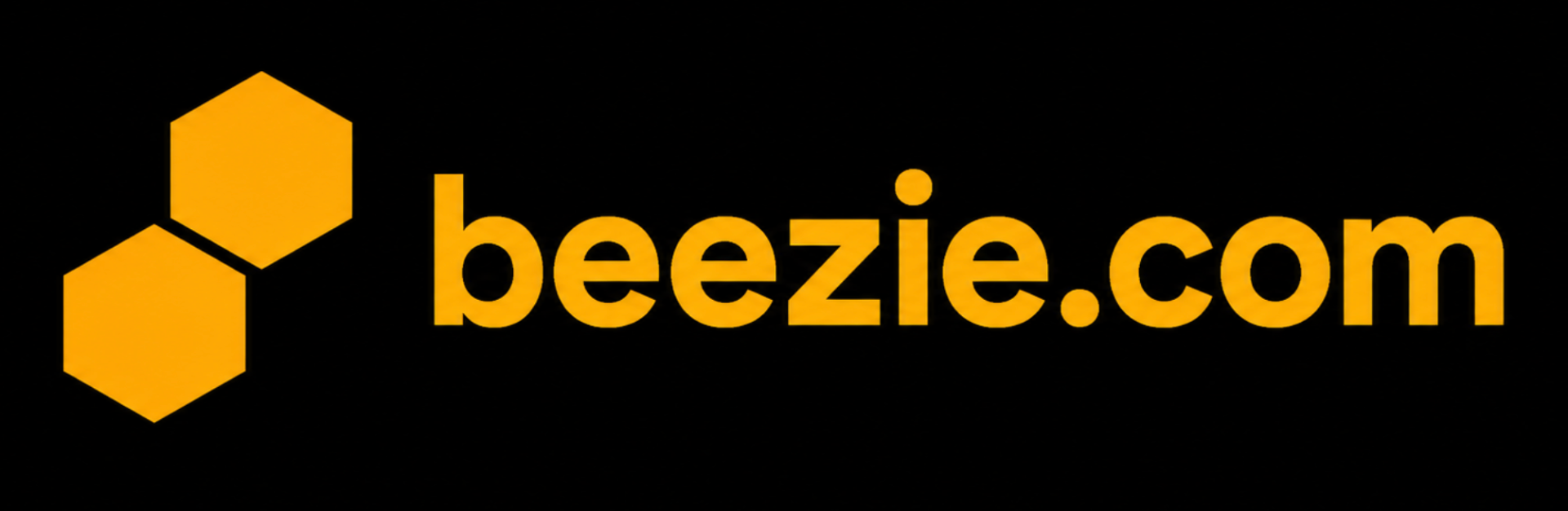 Beezie logo